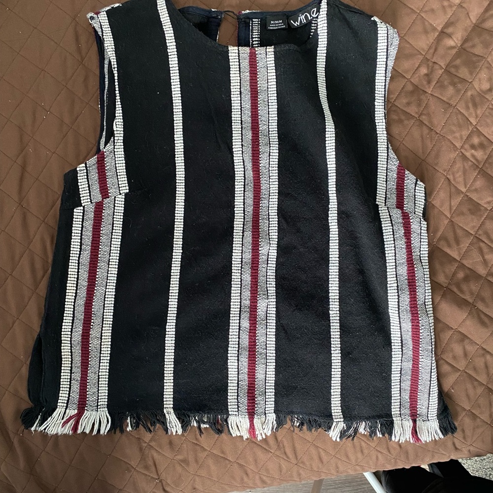 Women’s tank top